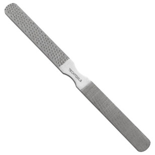 Manicure and Pedicure Implements
